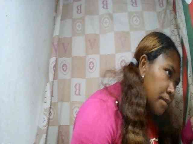 Sexy-Nathy webcam