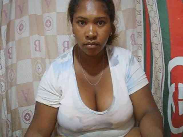 Sexy-Nathy - Girl 