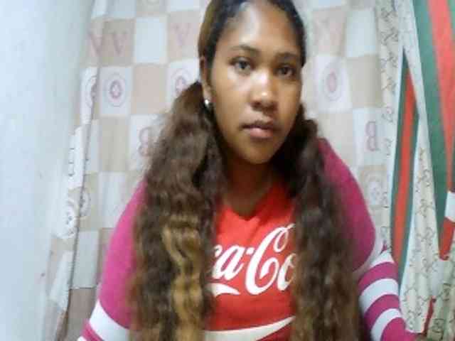 Sexy-Nathy webcam
