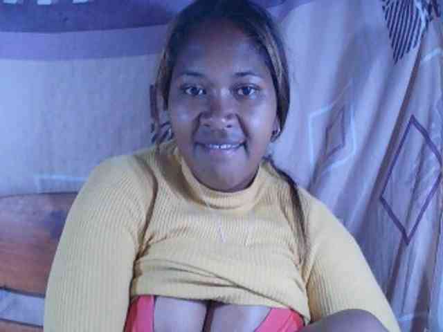 Sexy-Nathy webcam