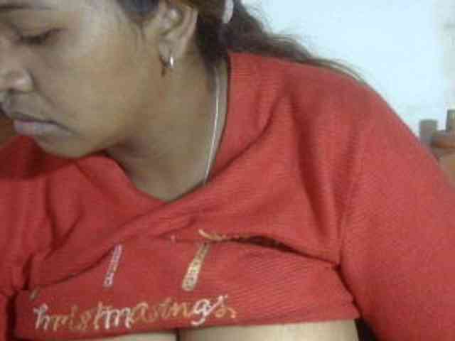 Sexy-Nathy webcam