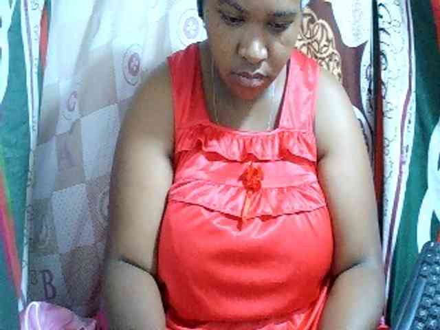 Sexy-Nathy webcam