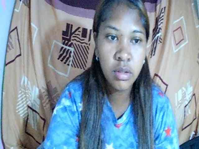 Sexy-Nathy webcam