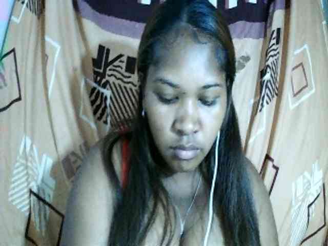 Sexy-Nathy webcam