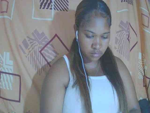 Sexy-Nathy webcam