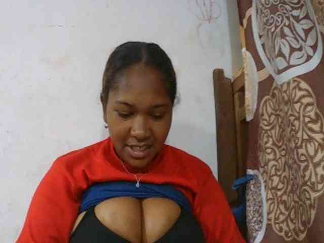 Sexy-Nathy webcam