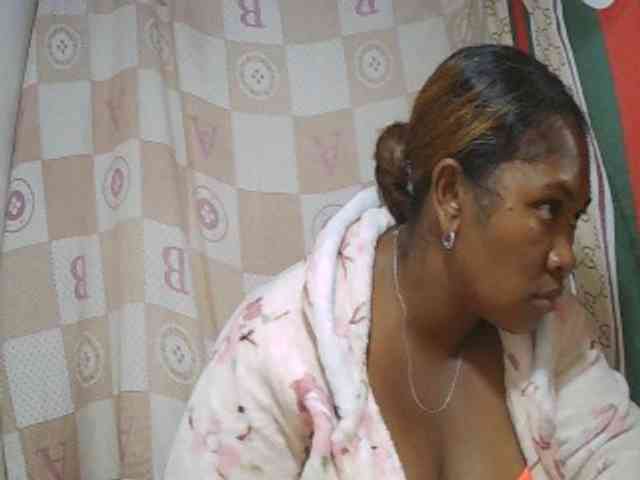 Sexy-Nathy webcam