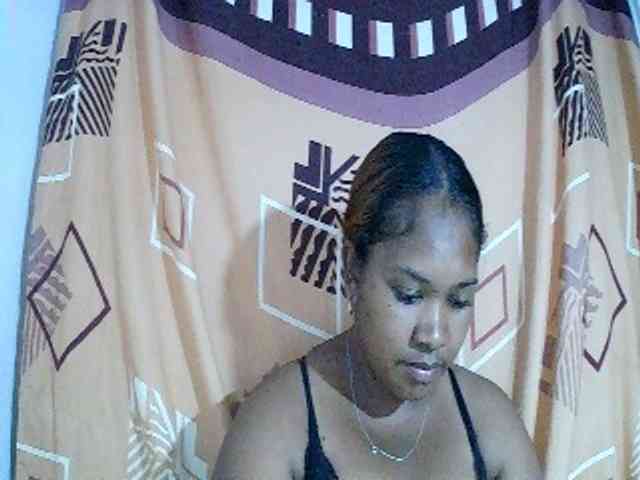 Sexy-Nathy webcam