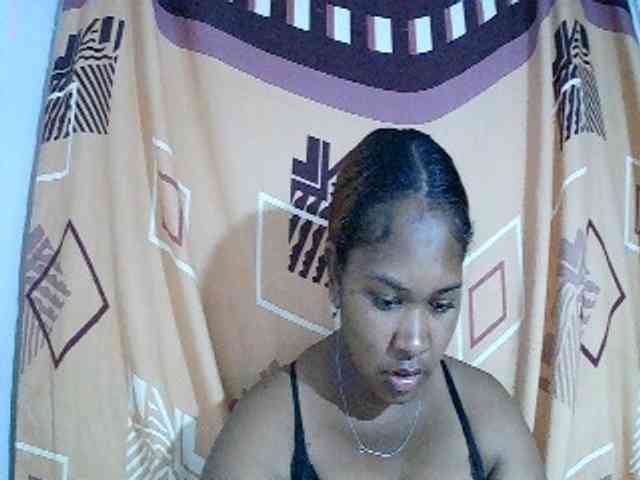 Sexy-Nathy webcam