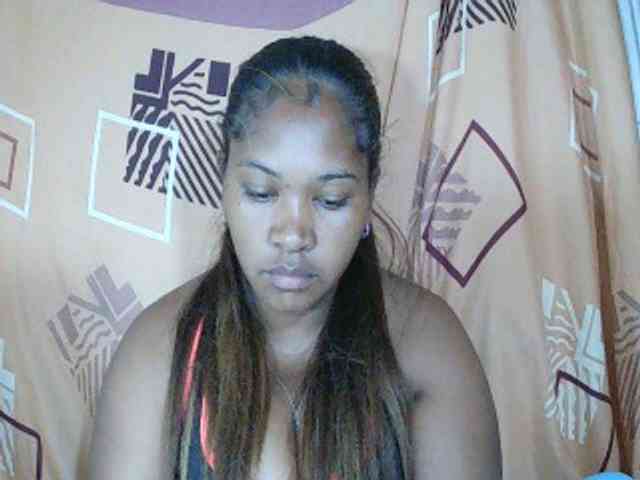 Sexy-Nathy webcam