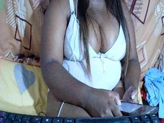 Sexy-Nathy webcam