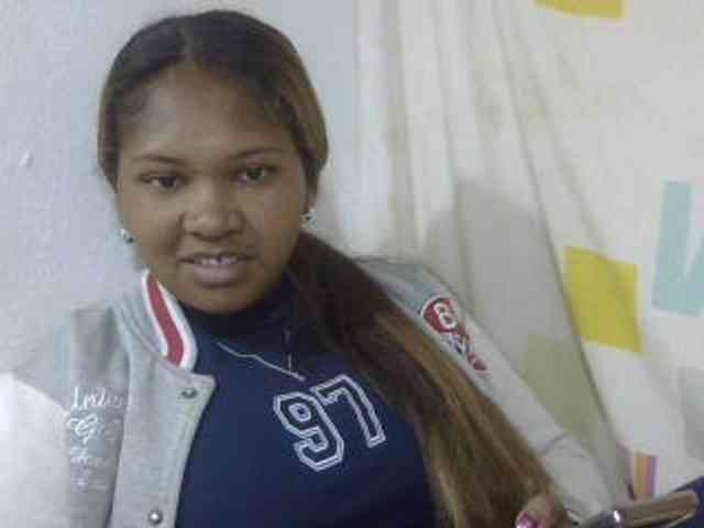 Sexy-Nathy webcam