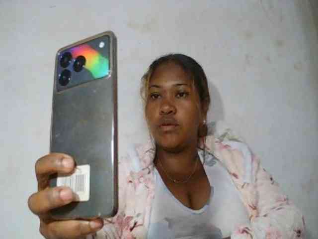 Sexy-Nathy webcam