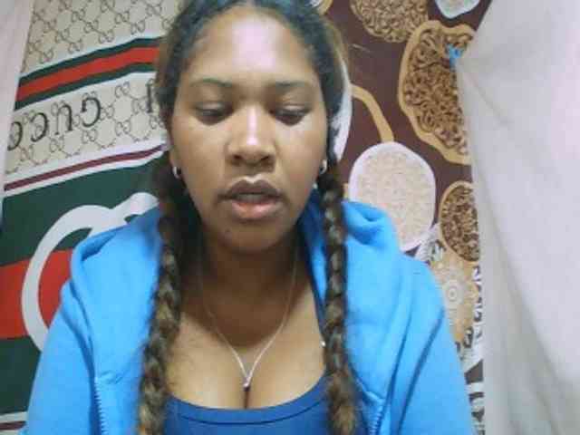 Sexy-Nathy webcam