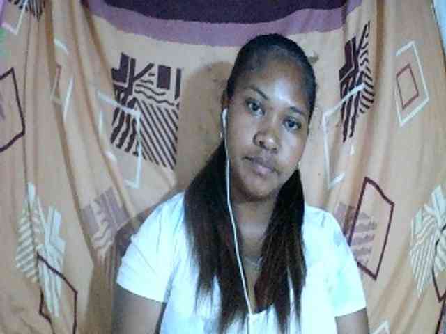 Sexy-Nathy webcam
