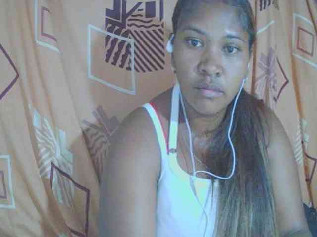 Sexy-Nathy webcam