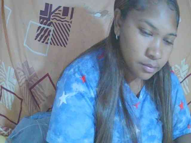 Sexy-Nathy webcam