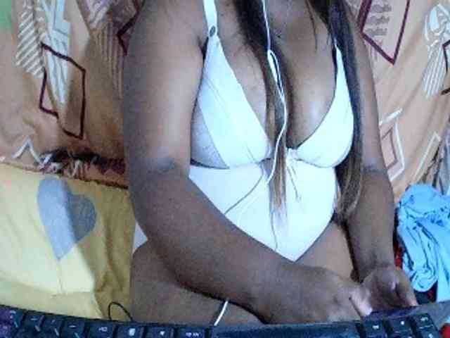 Sexy-Nathy webcam