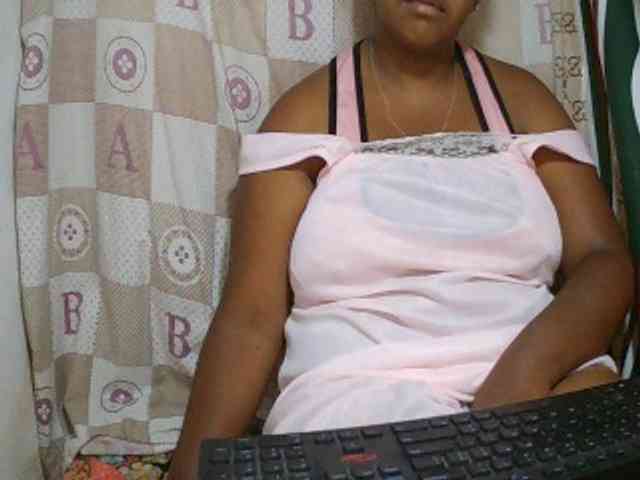Sexy-Nathy webcam