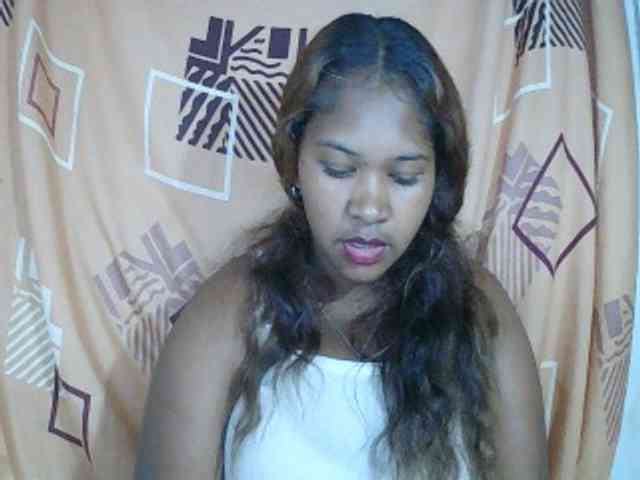 Sexy-Nathy webcam