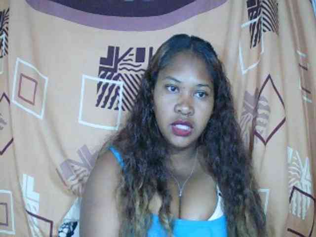 Sexy-Nathy webcam