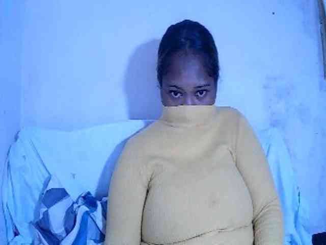 Sexy-Nathy webcam