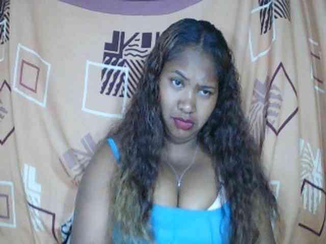 Sexy-Nathy webcam