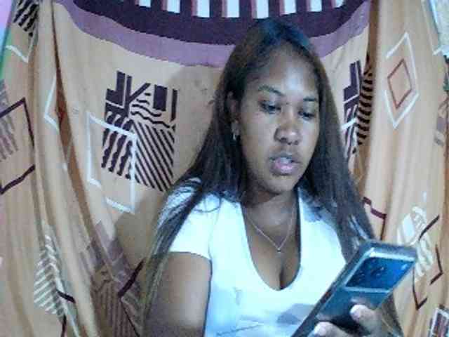 Sexy-Nathy webcam
