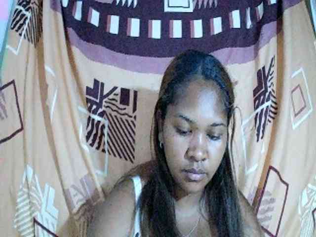 Sexy-Nathy webcam