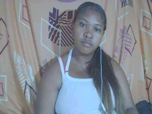 Sexy-Nathy webcam