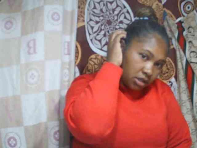 Sexy-Nathy webcam