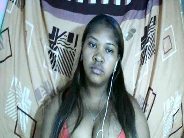 Sexy-Nathy webcam