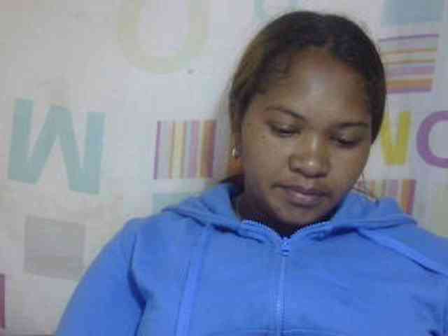 Sexy-Nathy webcam