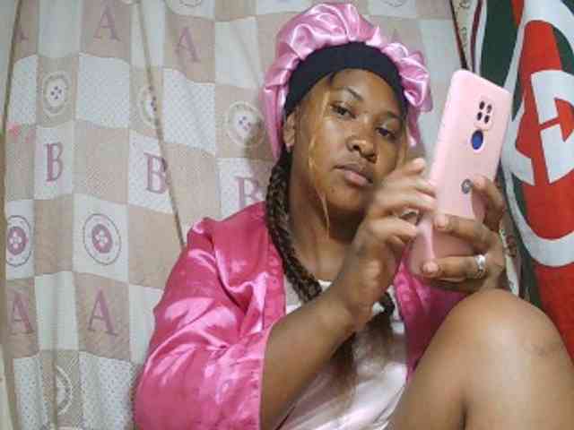 Sexy-Nathy webcam