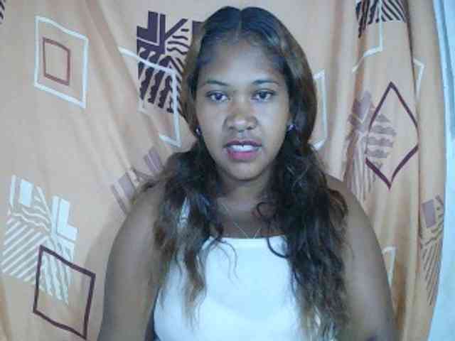 Sexy-Nathy webcam