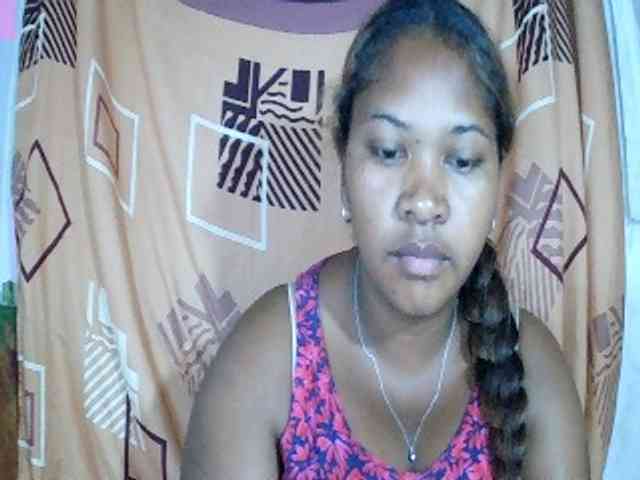 Sexy-Nathy webcam