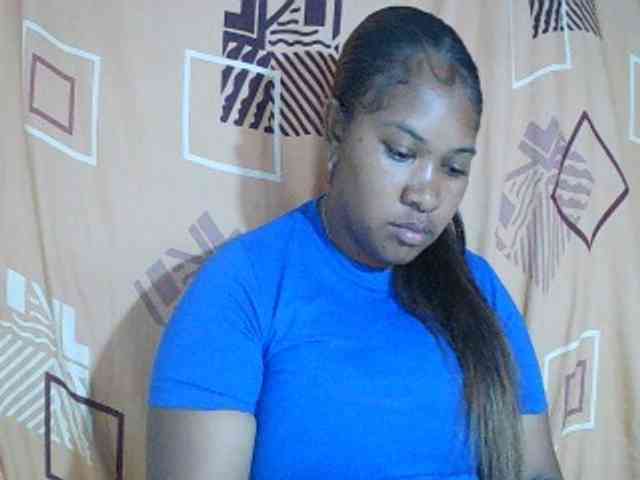 Sexy-Nathy webcam