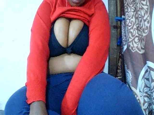 Sexy-Nathy webcam