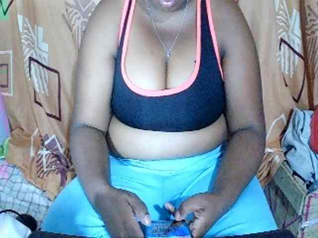 Sexy-Nathy webcam
