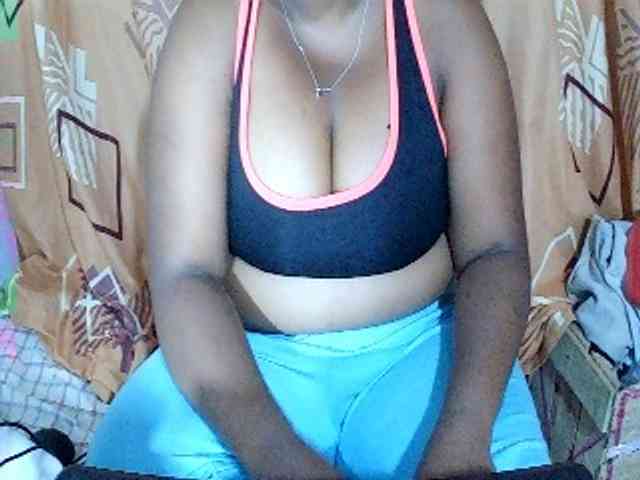 Sexy-Nathy webcam