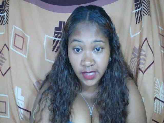 Sexy-Nathy webcam