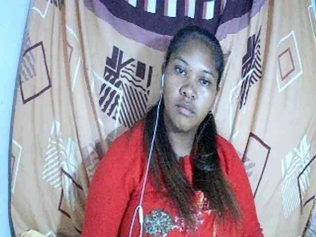 Sexy-Nathy webcam