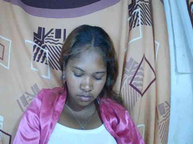 Sexy-Nathy webcam