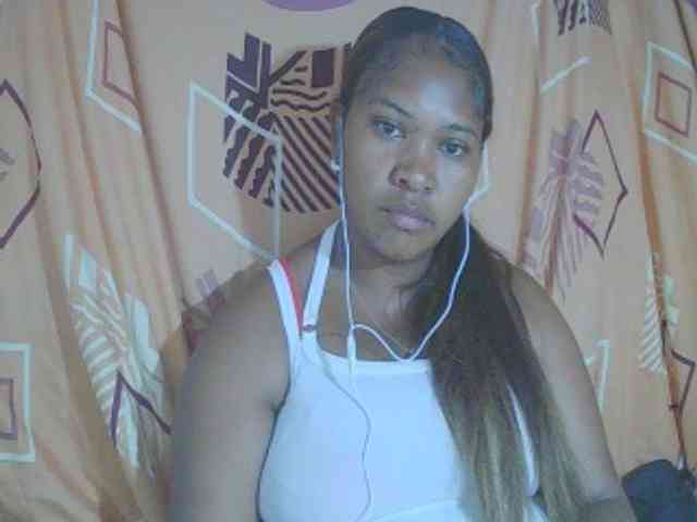 Sexy-Nathy webcam