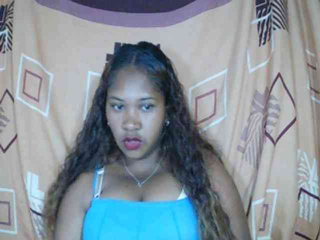 Sexy-Nathy webcam
