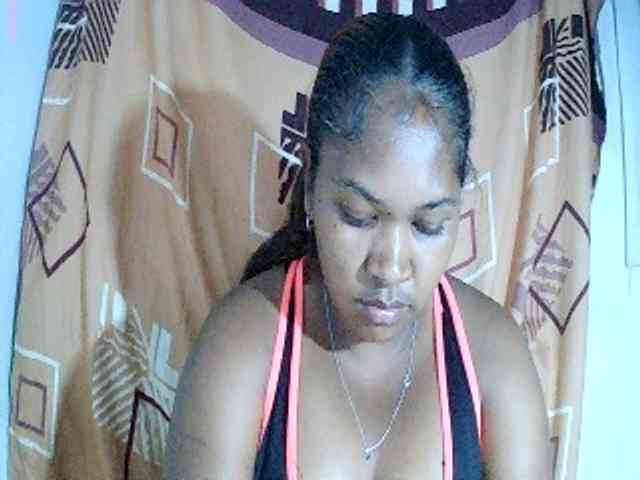 Sexy-Nathy webcam