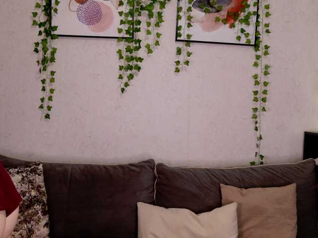 AmyLouWood live webcam show