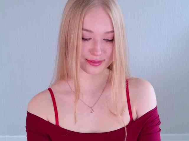 AmyLouWood webcam