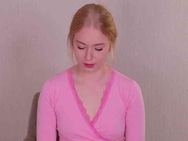 AmyLouWood webcam