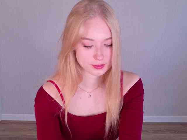 AmyLouWood webcam